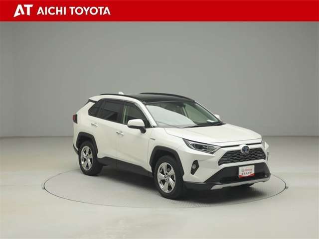 Toyota RAV4 8