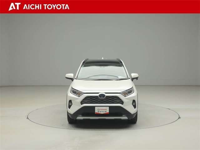 Toyota RAV4 9