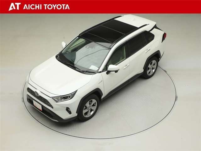 Toyota RAV4 10
