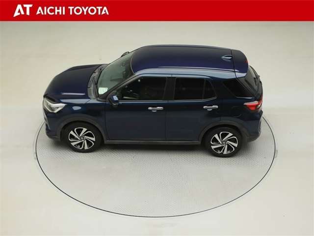 Toyota Raize 11