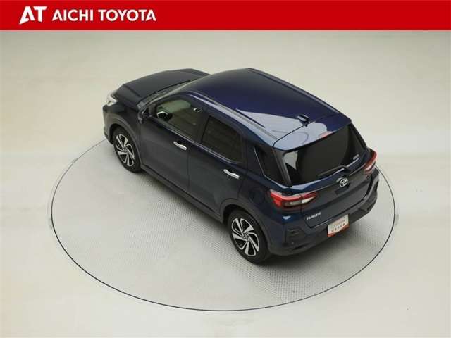 Toyota Raize 12