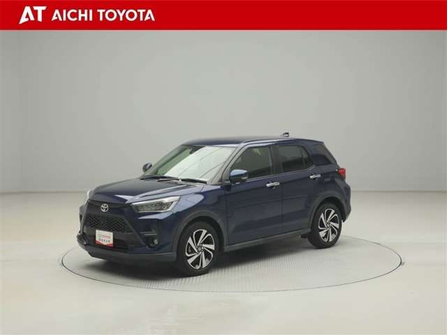 Toyota Raize 2
