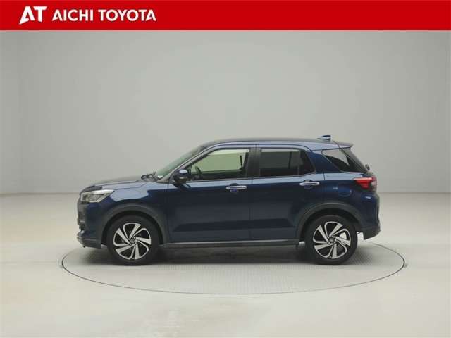Toyota Raize 3