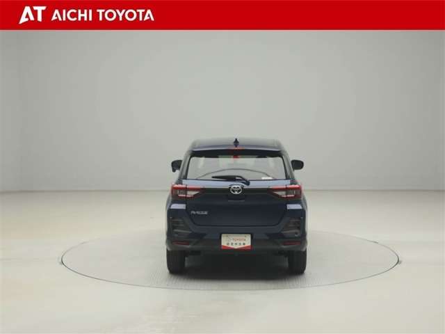 Toyota Raize 5
