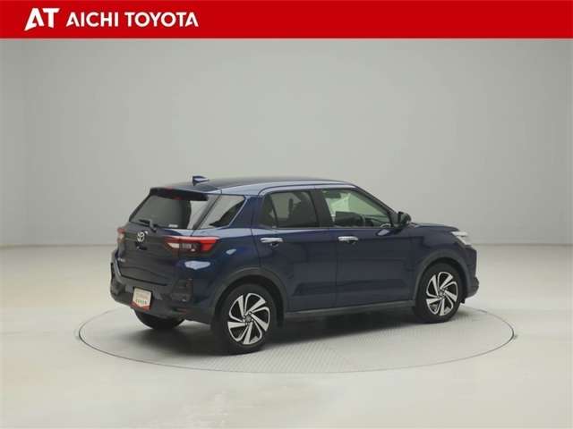 Toyota Raize 6