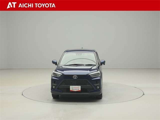 Toyota Raize 9