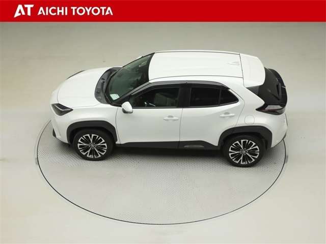 Toyota Yaris Cross 11