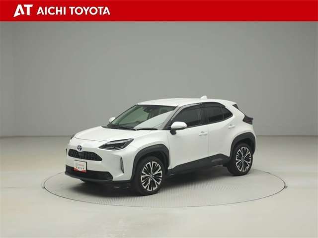 Toyota Yaris Cross 2