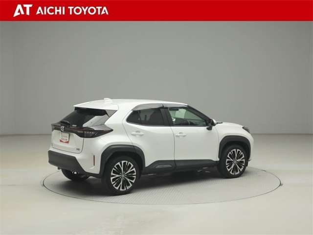 Toyota Yaris Cross 6