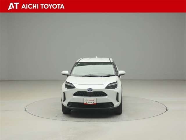 Toyota Yaris Cross 9
