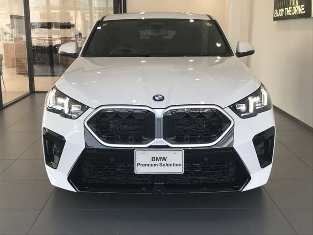 BMW X2 5