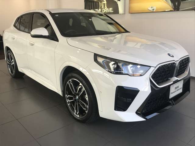 BMW X2 6