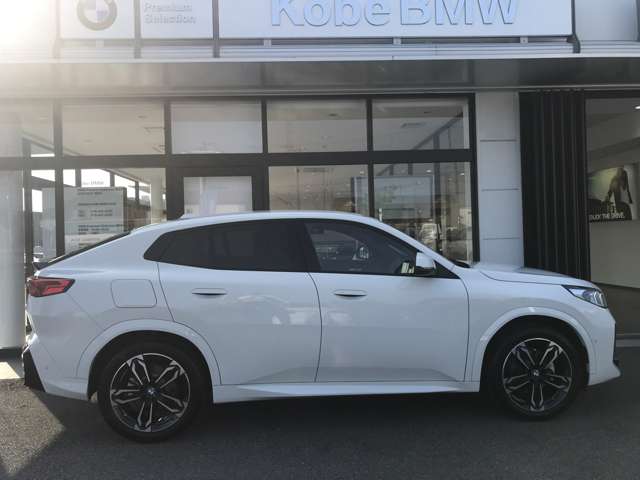 BMW X2 7