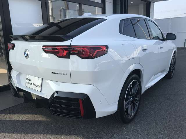 BMW X2 8