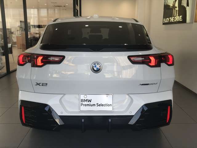 BMW X2 9