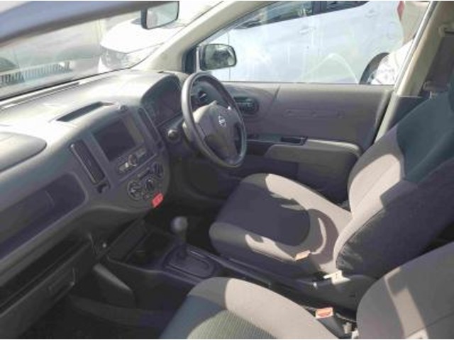 Nissan NV150 AD 3