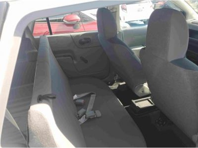 Nissan NV150 AD 4