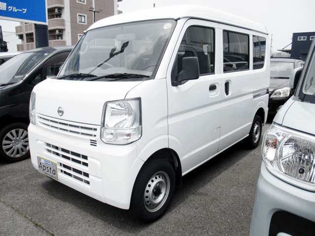 Nissan NV100 Clipper 9