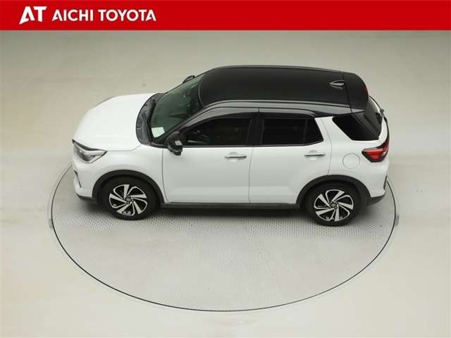 Toyota Raize 11