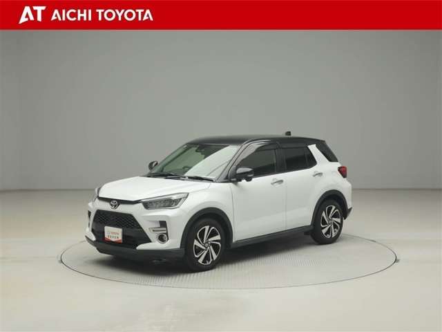 Toyota Raize 2