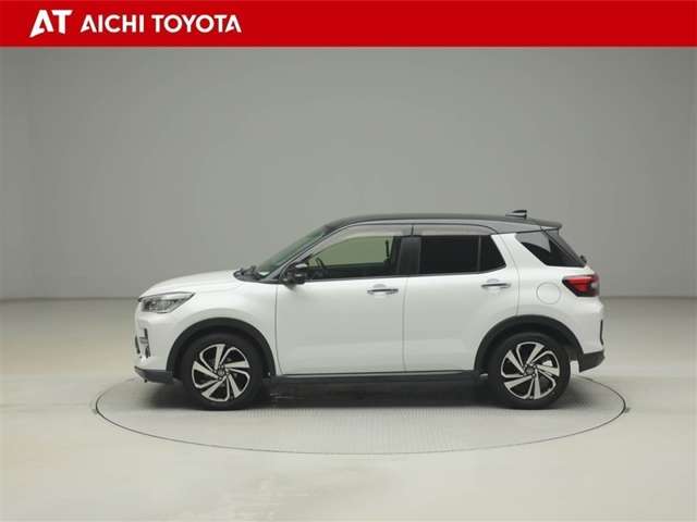 Toyota Raize 3