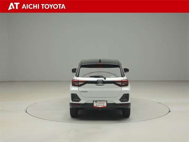 Toyota Raize 5