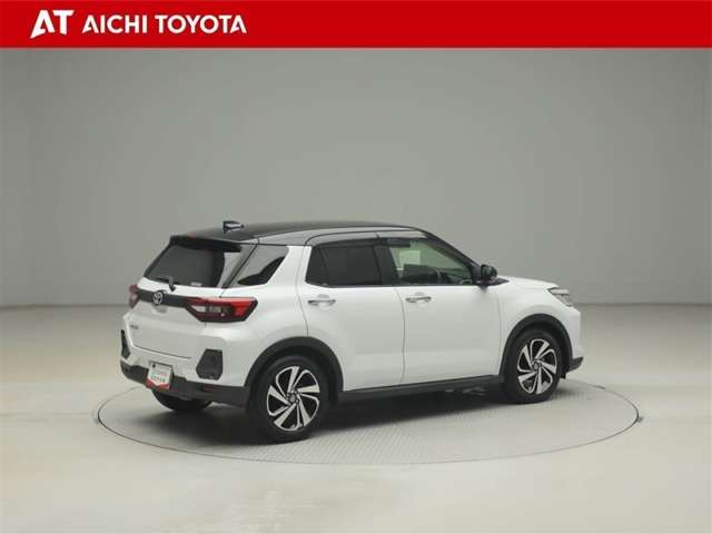 Toyota Raize 6