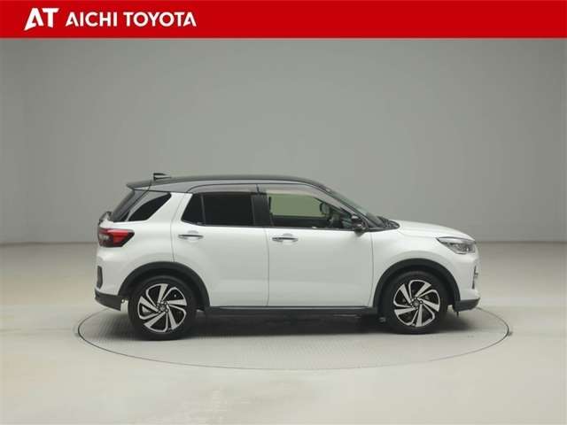Toyota Raize 7