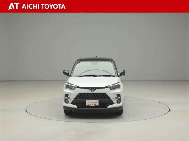 Toyota Raize 9
