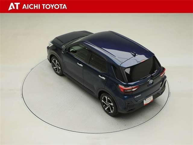 Toyota Raize 12