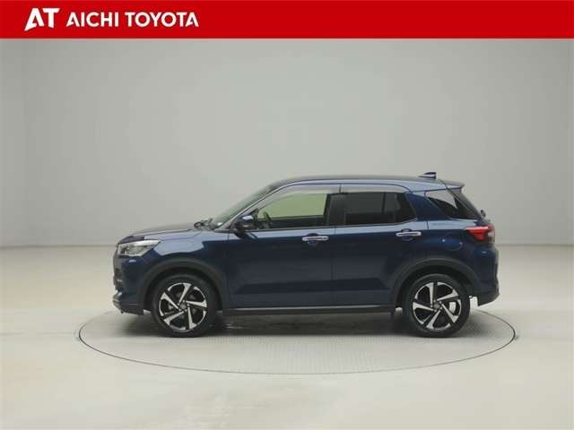Toyota Raize 3
