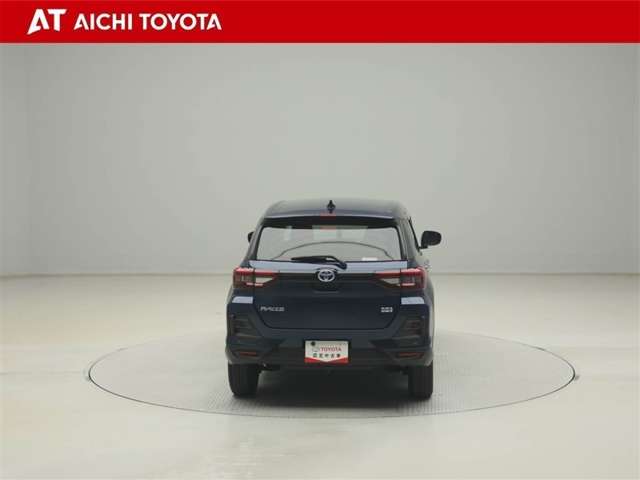 Toyota Raize 5