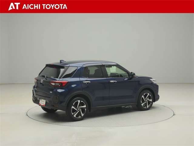 Toyota Raize 6