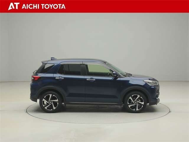 Toyota Raize 7