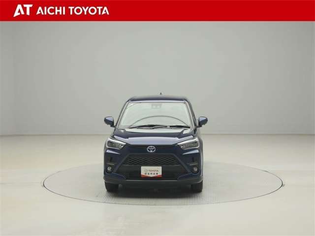 Toyota Raize 9