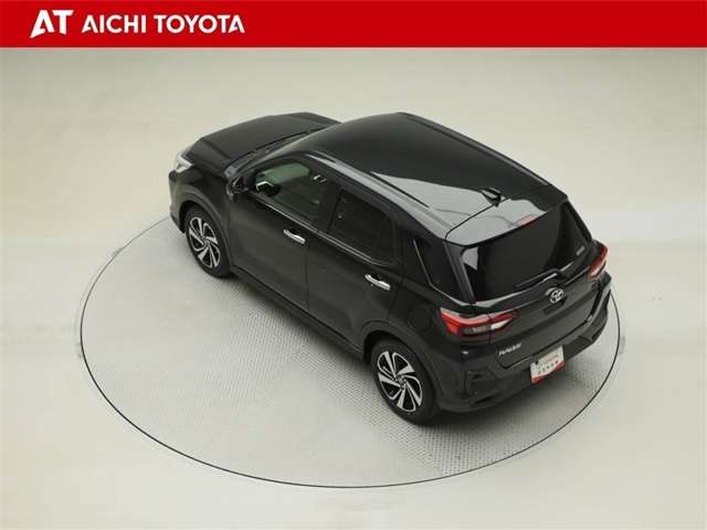 Toyota Raize 12