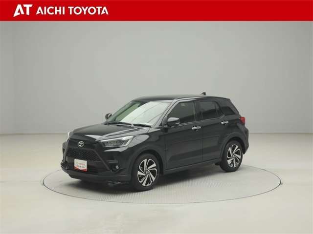 Toyota Raize 2