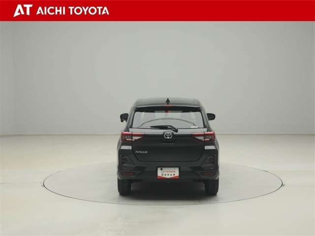 Toyota Raize 5