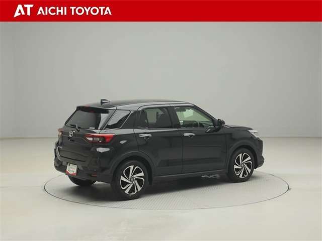 Toyota Raize 6