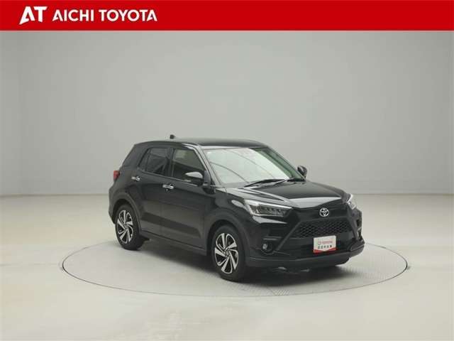 Toyota Raize 8