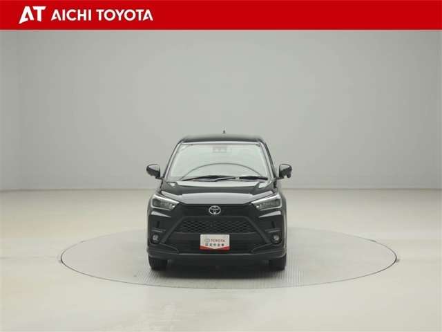 Toyota Raize 9