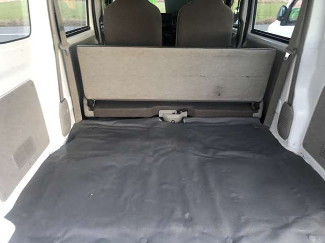 Nissan NV100 Clipper 8