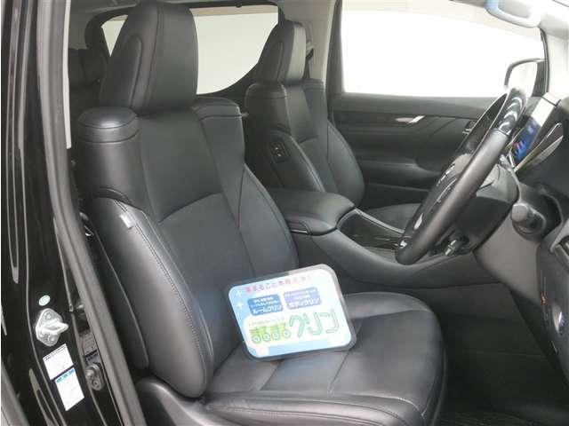 Toyota Vellfire 4