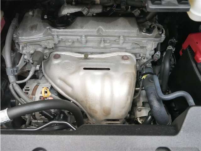 Toyota Vellfire 5