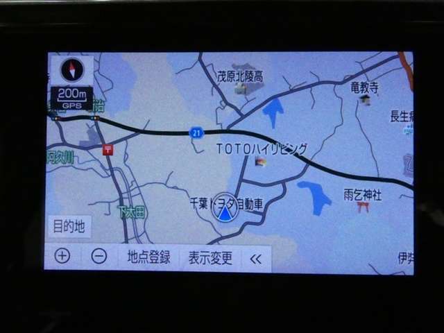 Toyota Alphard 10
