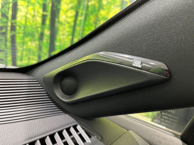Toyota Harrier 7