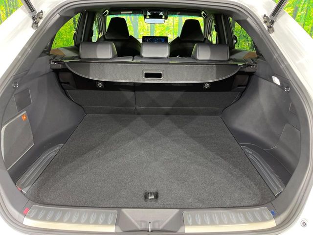 Toyota Harrier 10