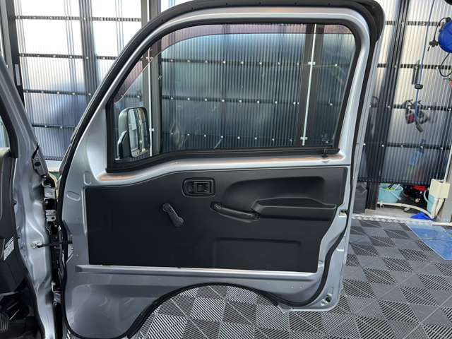 Subaru Sambar Truck 9