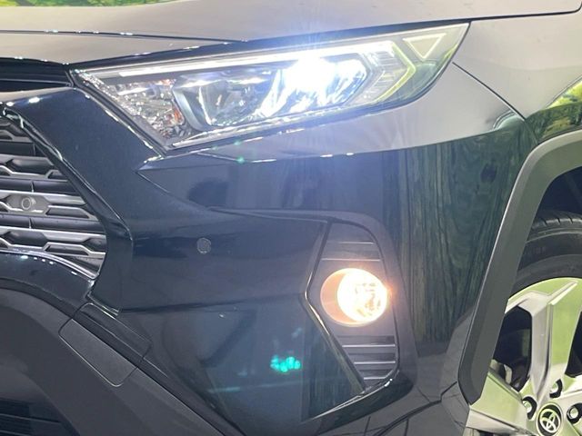 Toyota RAV4 12