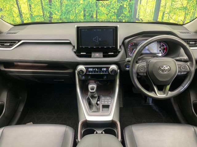 Toyota RAV4 2